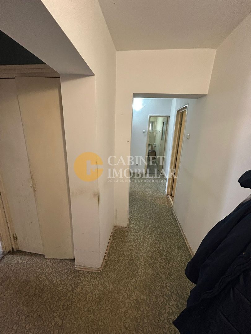 3 Camere | Independenței - Bloc pe Cadre - Poză 4