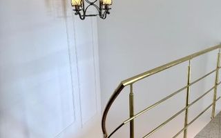PROPRIETAR închiriez 4 camere duplex - Poză 8