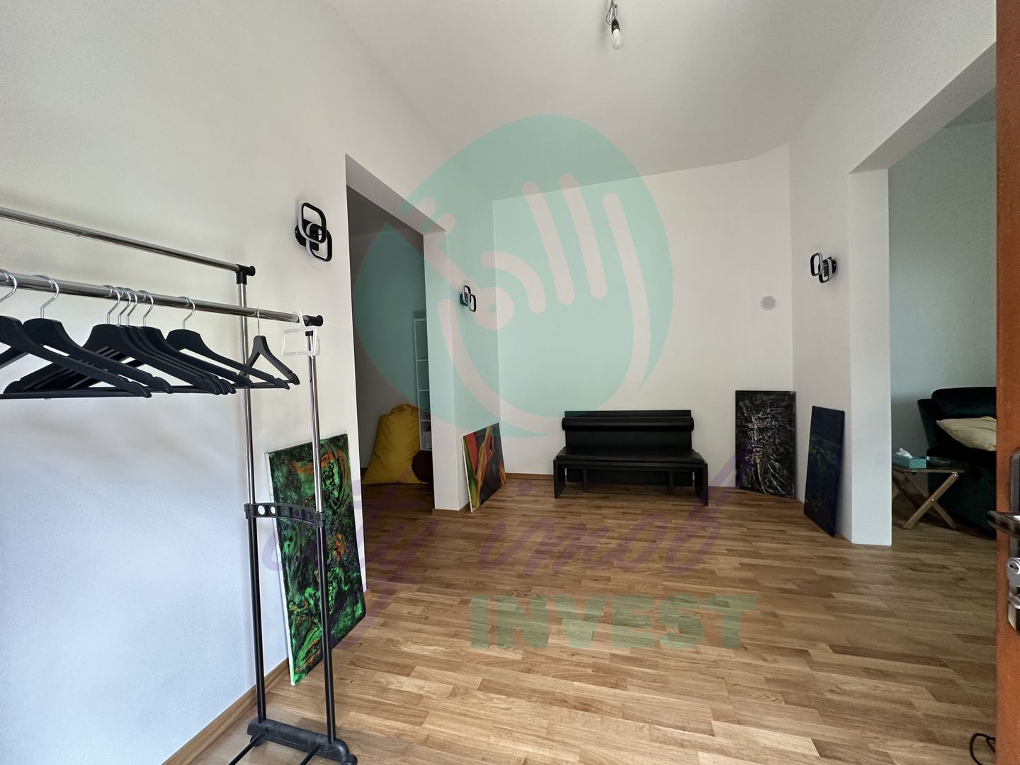 Casa CONSOLIDATA zona Timpuri Noi-Mihai Bravu - Poză 7