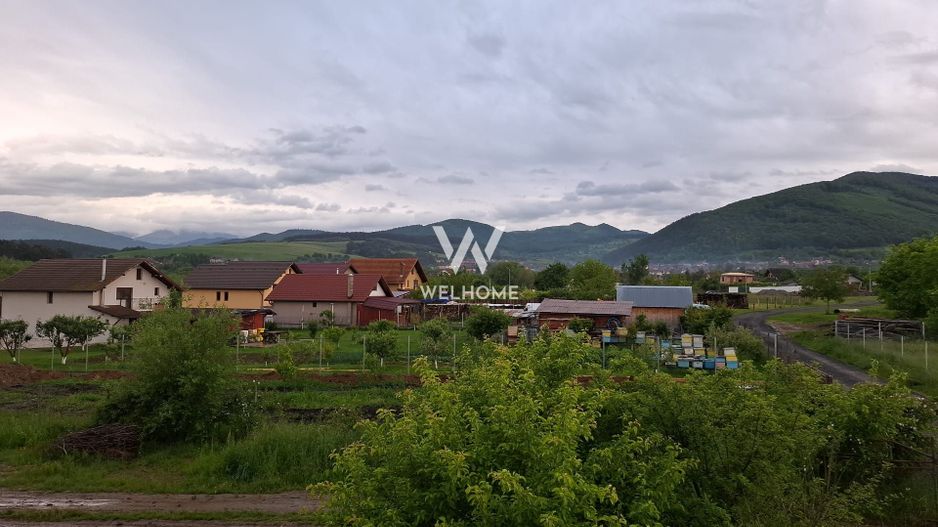 Casa generoasa la 6 min de Sibiu, Poplaca - Poză 1