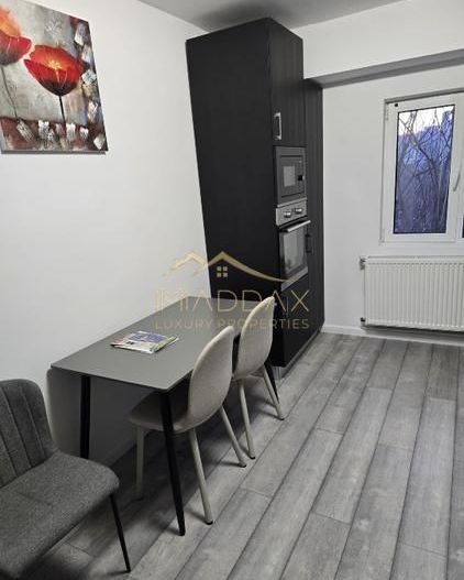 Ultra-Spațios | 2 Camere Lux | 2 minute metrou Timpuri Noi - Poză 3
