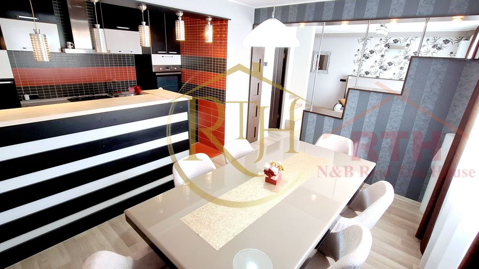 Oferim spre vanzare apartament cu 3 camere, Giroc pe Calea Timisoarei - Poză 17