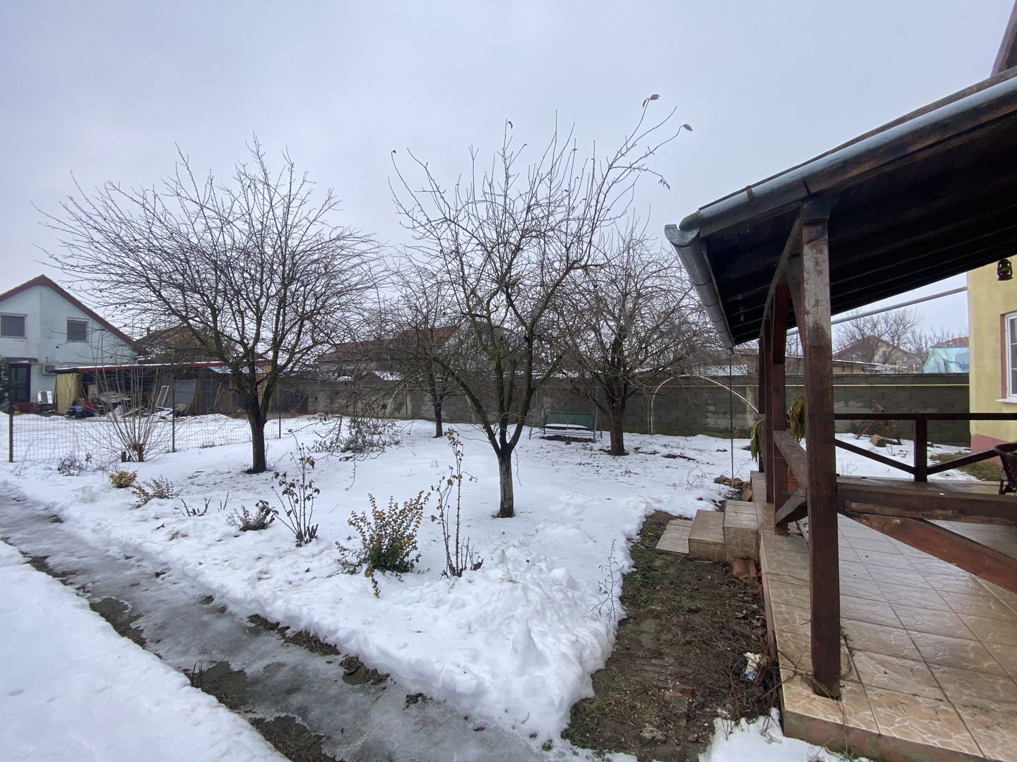 COMISION 0%, Casa 6 Camere, 162mp Utili, 809 mp Teren, Giroc - Poză 6