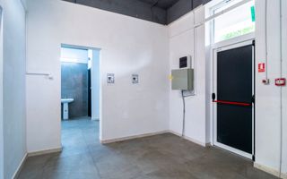 Spatiu Comercial | Militari-Uverturii-Apusului | 280mp + 135mp (terasa) - Poză 37