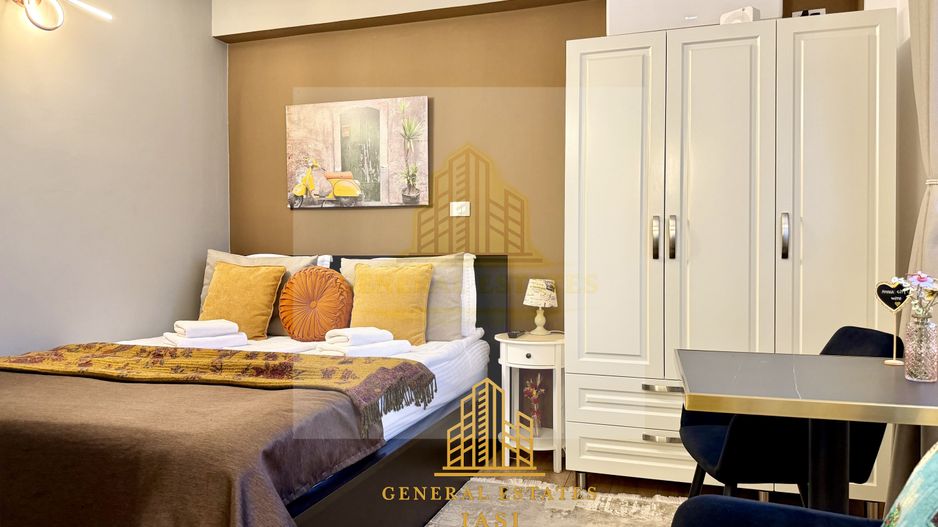 Vânzare Afacere la Cheie - CashFlow imediat- UltraCentral - Poză 20