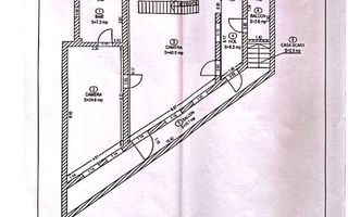 Apartament 145 mpu Open- Space I Terasă I Parcare I Central - Poză 9