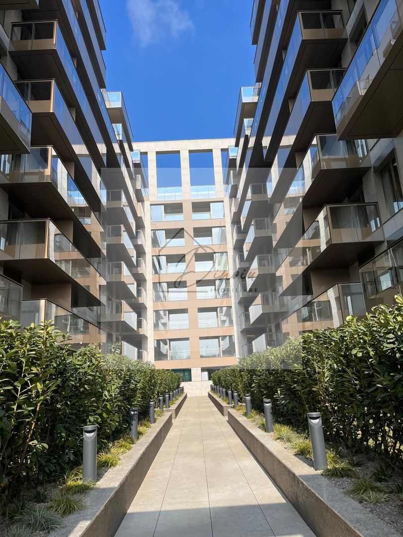 COM 0% Apartament 3 camere Iancu Nicolae I Cortina 126  I Jolie Ville - Poză 10