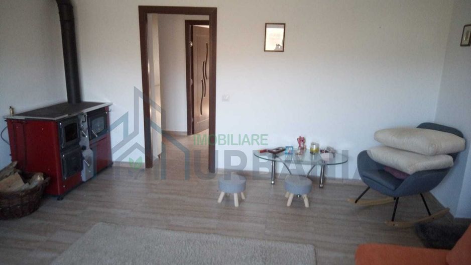 Închiriez pe termen lung casă – Comuna Tomești, sat Chicerea, jud IASI - Poză 6