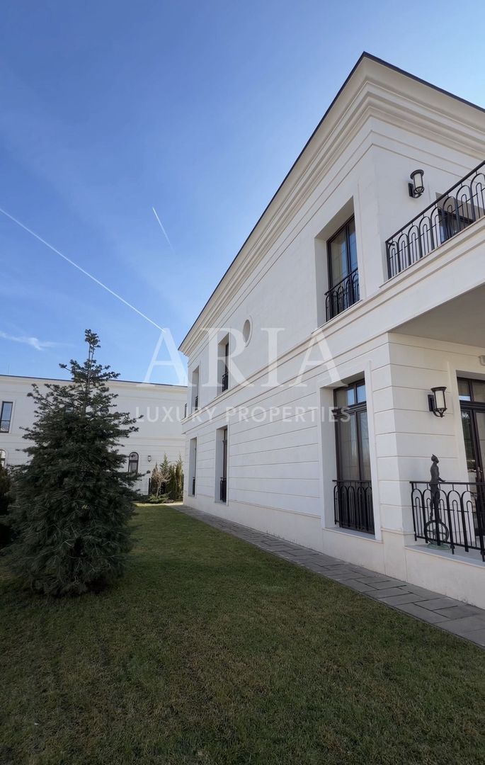 Vilă individuală premium | Pipera | - Poză 15