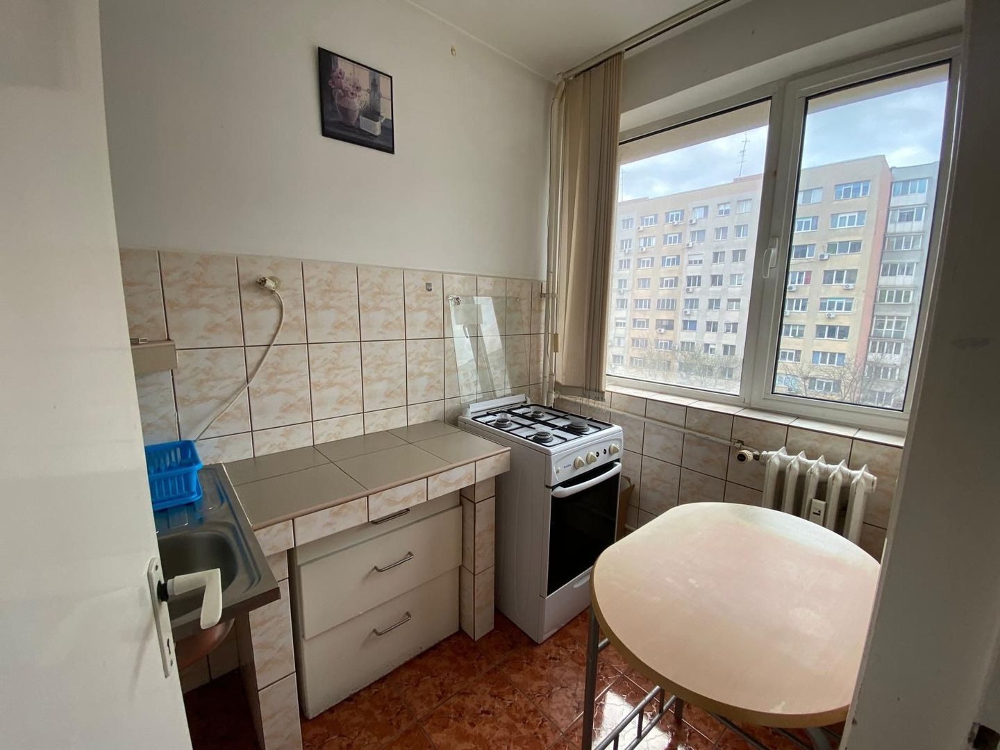 Garsoniera Dristor- Metrou - Poză 4