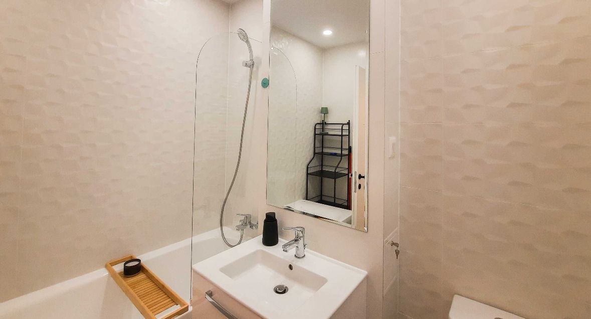 GARSONIERA HILS BRAUNER, PRIMA INCHIRIERE, PARCARE, METROU 7 MINUTE - Poză 6