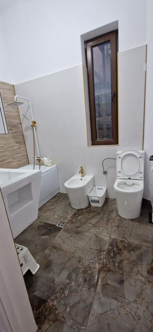 Ag BRASADAS vinde vila 8 camere Parcul Carol - Poză 23