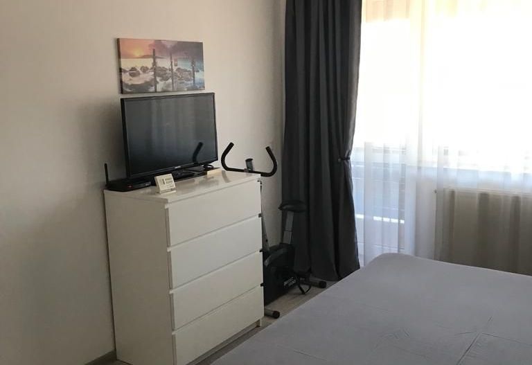 Apartament 3 camere Bucurestii Noi | 2 Cocoși - Poză 15
