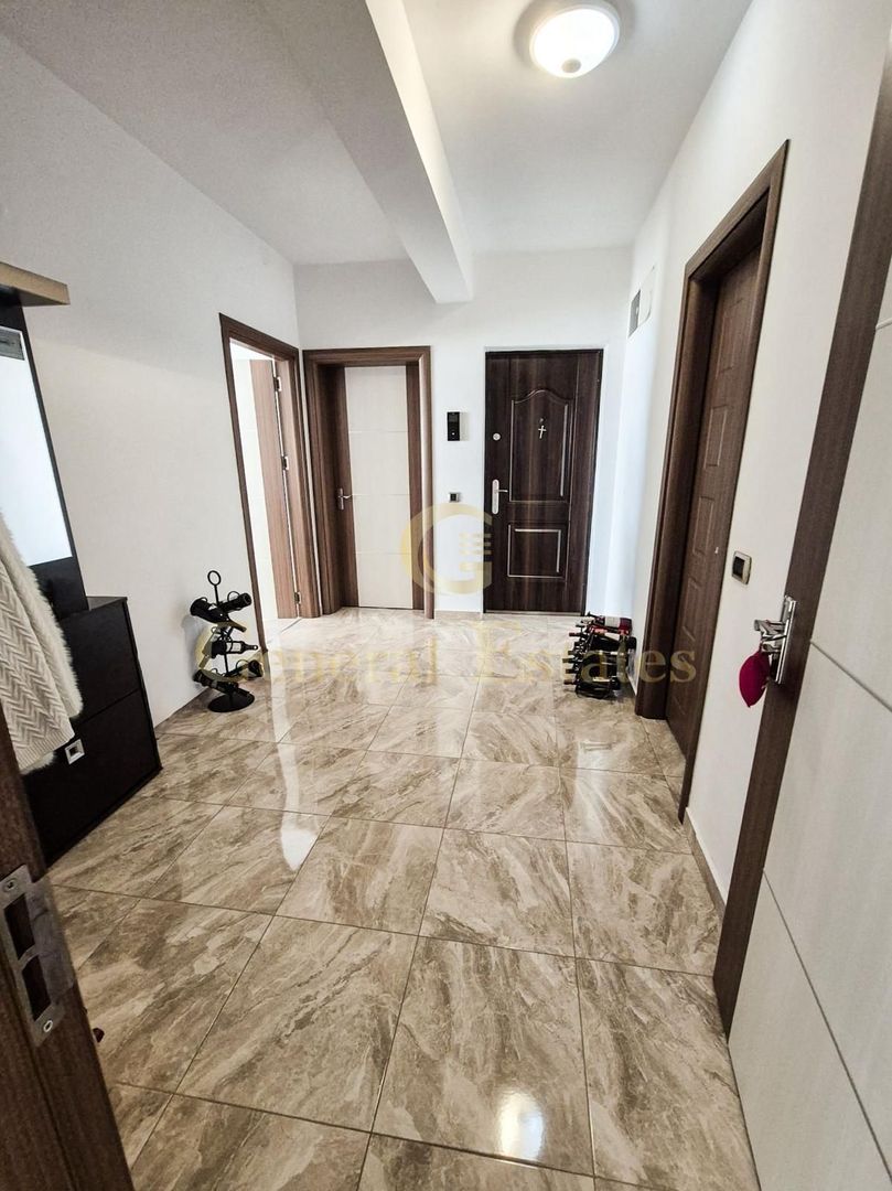 Apartament Isaran Residence - Poză 4