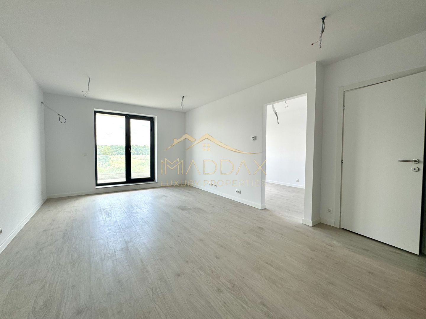Studio Dublu *62.44mp* + Parcare // Baneasa Forest View - Poză 2