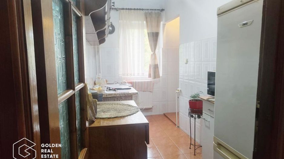 Apartament 1 Camera, etajul 3, zona Dorobanți Sud - Poză 3