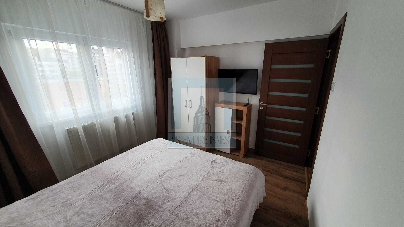 Apartament 2 camere mobilat/utilat - zona Grivitei - Poză 3