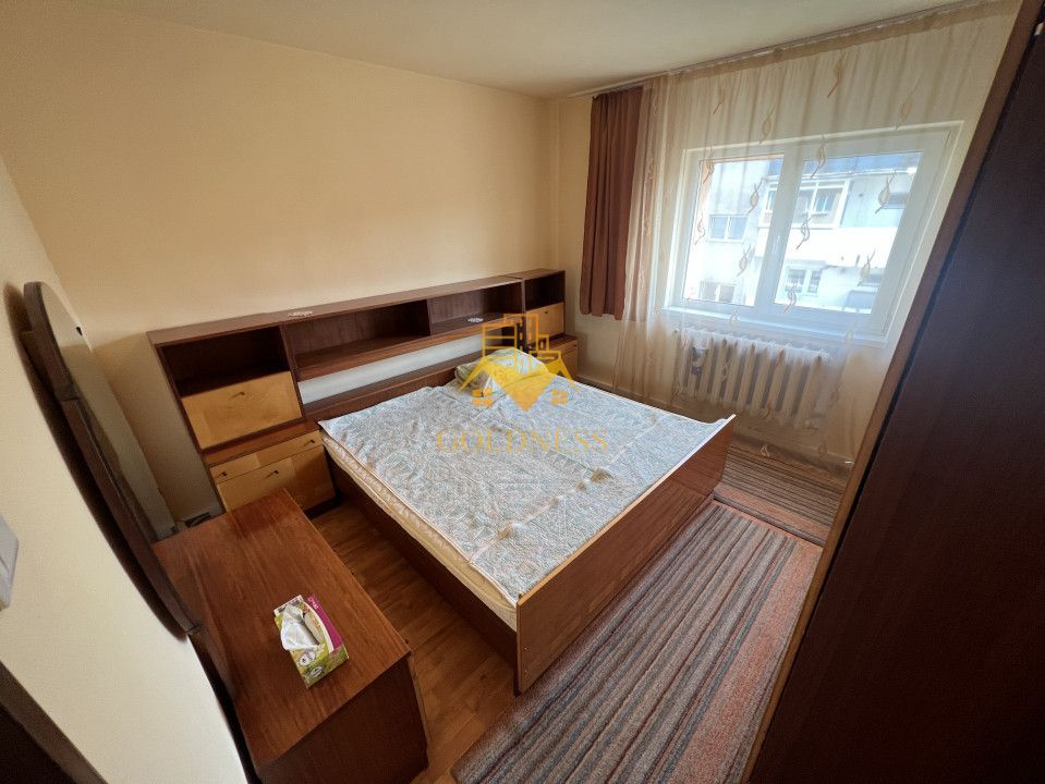 3 camere, decomante, Grigorescu, zona Parcul Rozelor, BT, MOL, 1 Dec - Poză 1
