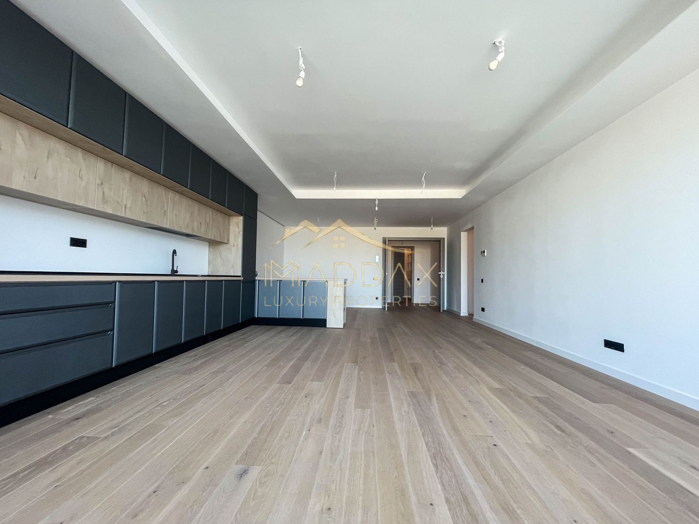 3 Rooms 182 sqm / high ceiling ***LUX***First Rent***/ Floreasca - Poză 5