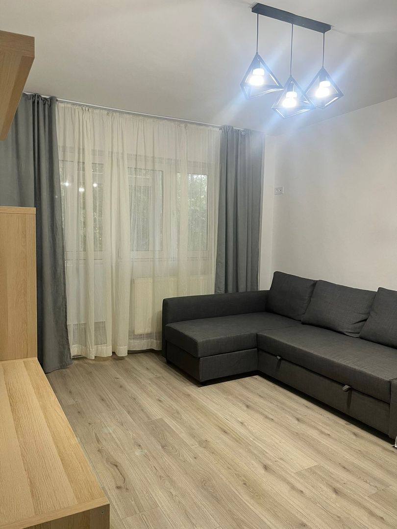Apartament Lujerului | Metrou Lujerului | Centrala proprie - Poză 3