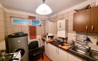 De vanzare casa 5 camere , 886mp teren, zona Alba-Micesti - Poză 13