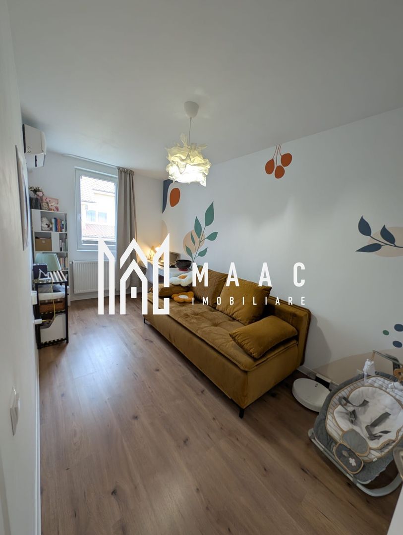 Casa de tip duplex | 4 Camere  | 88 mpu | Curte | Ahitecților - Poză 6