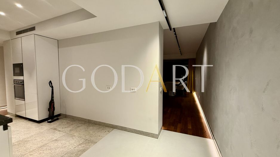 Apartament premium 3 camere | Loc de parcare | Boxa | Rahmaninov - Poză 19