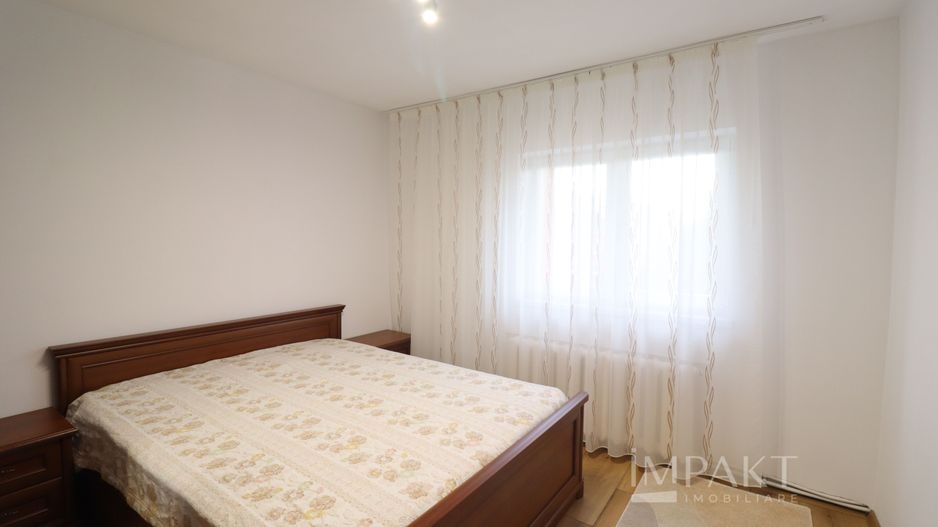 Apartament cu 3 camere, decomandat, zona strazii Gheorghe Dima! - Poză 4