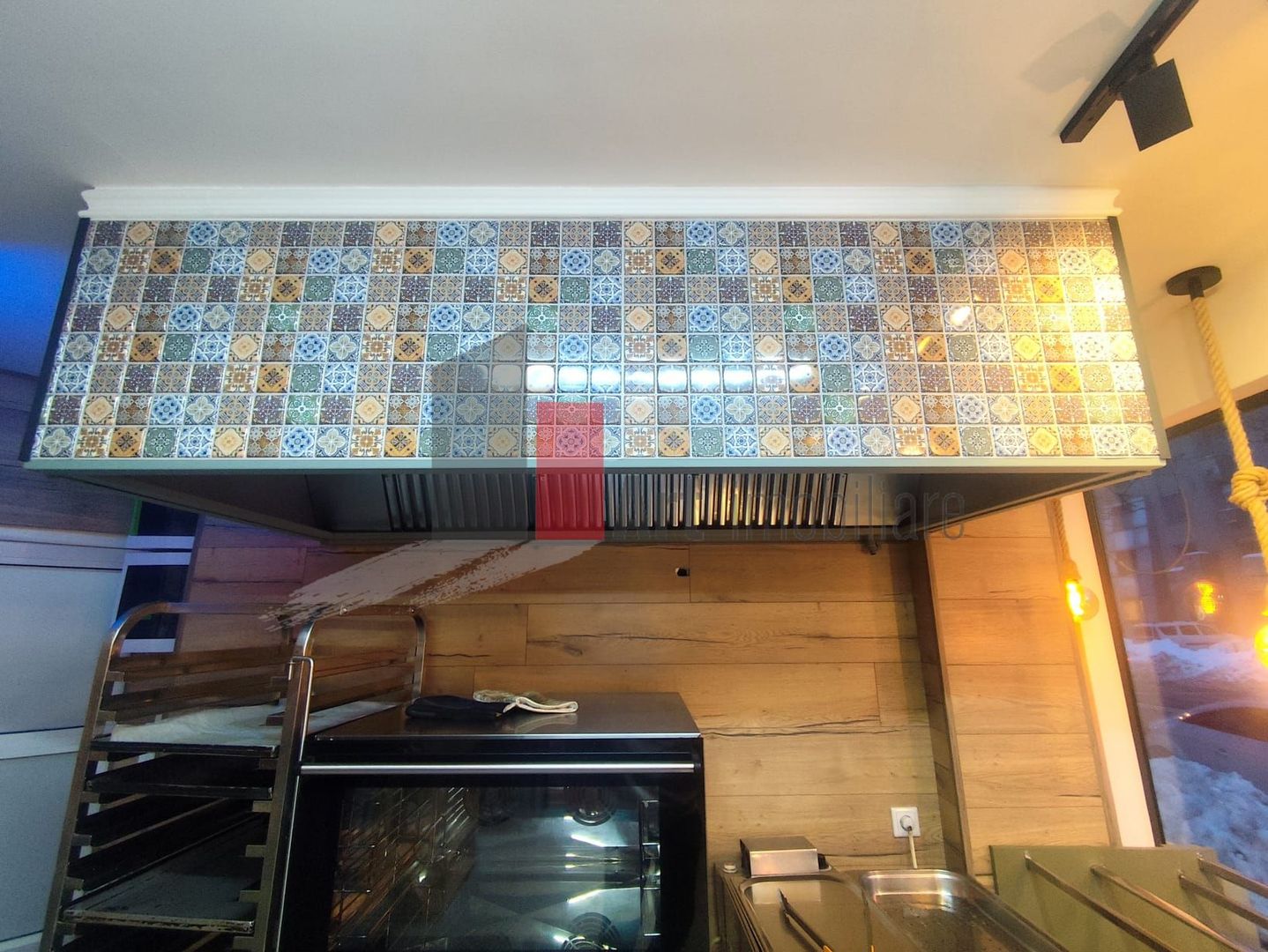 Spatiu comercial zona Bucurestii Noi/Jiului - Poză 5