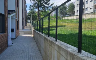 Apartament  1 Camera I Prima Chirie I Loc Parcare I Balcon - Poză 19