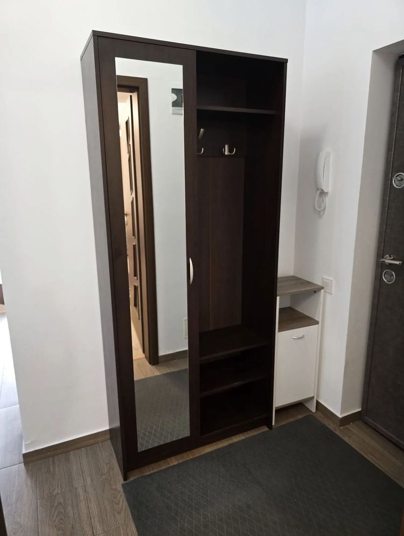 AP. 2 CAMERE- STEFAN CEL MARE, CENTRALA PROPRIE, METROU, MODERN - Poză 5