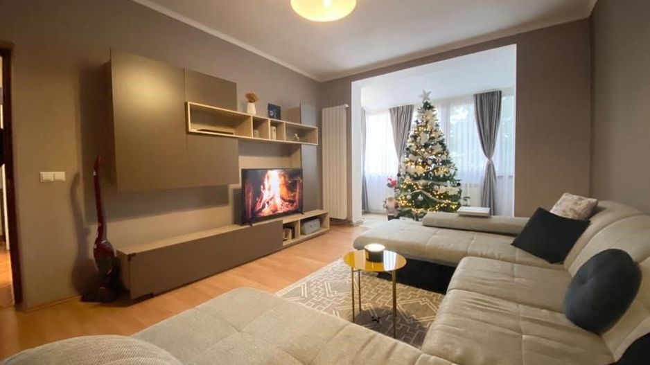 Apartament 3 camere, Gheorghe Doja, Oradea,70 mp. 125 000. Comision 0. - Poză 2