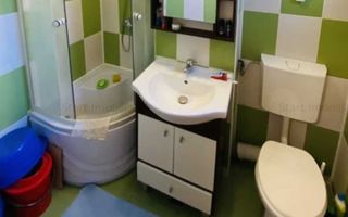 Apartament 2 camere de închiriat, zona Mircea cel Bătrân, Iași - Poză 3