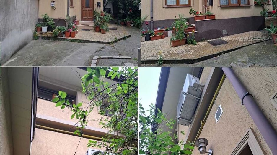 Casa Maria Rosetti /  Vasile Lascăr - Poză 7