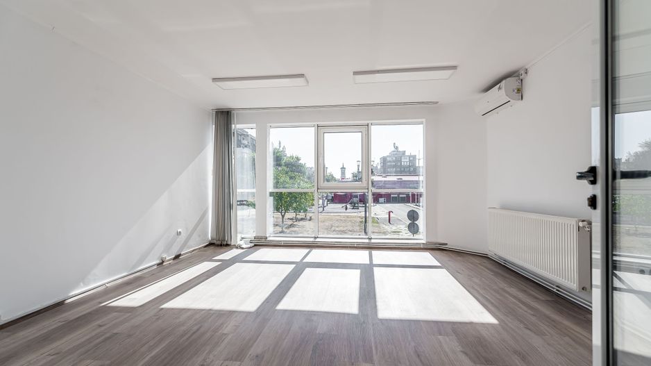 🏢 SPATIU COMERCIAL - 400 MP UTILI - MICALACA - COMISION 0 - Poză 6