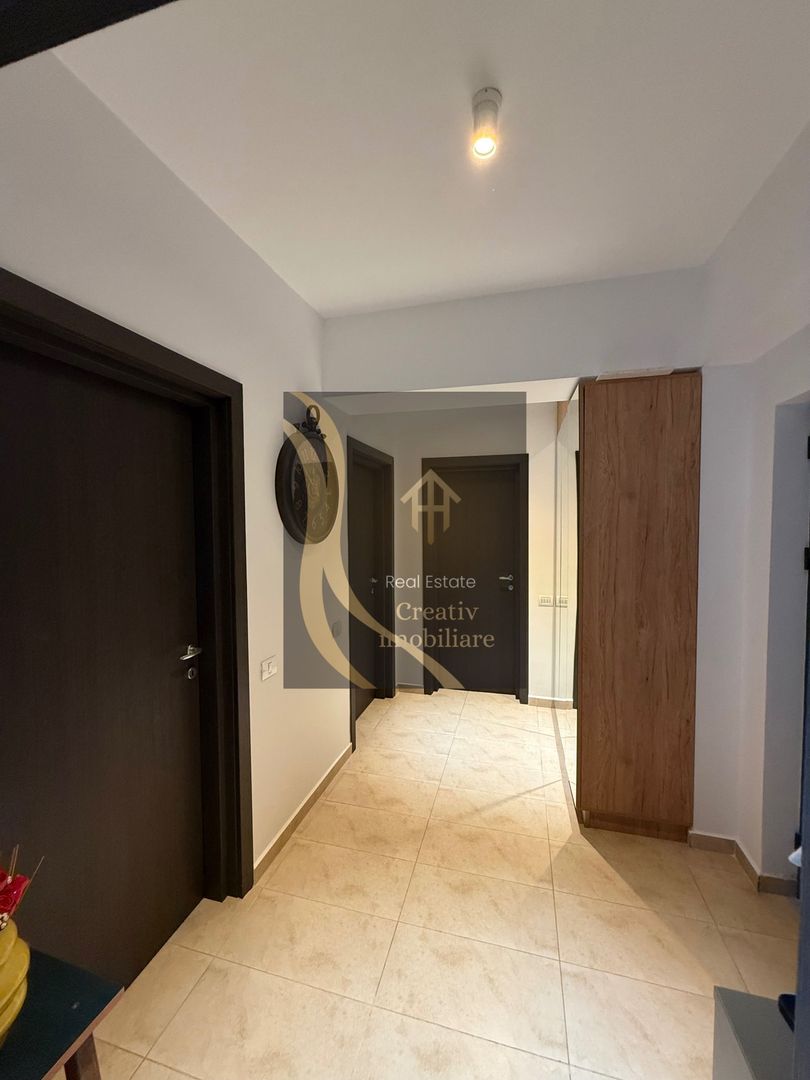 Apartament doua camere LACUL MORII, sector 6 - Poză 3