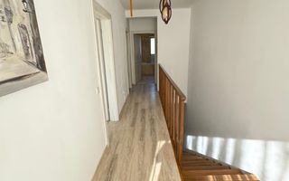 Casă 3 camere, teren 200 mp, Berceni - Poză 8
