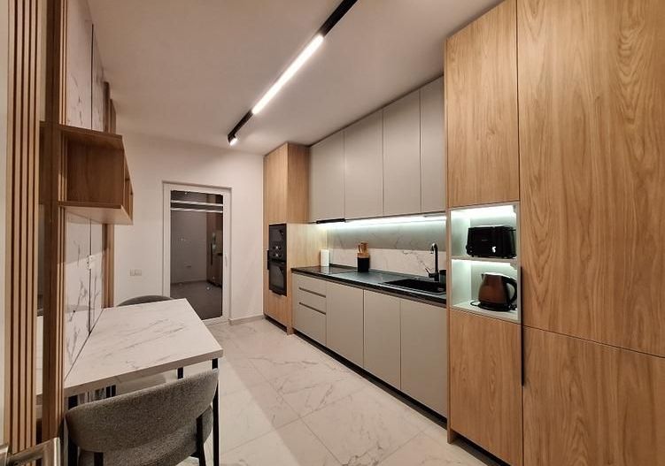 Gran Via Lake View | Apartament 3 camere - Poză 4