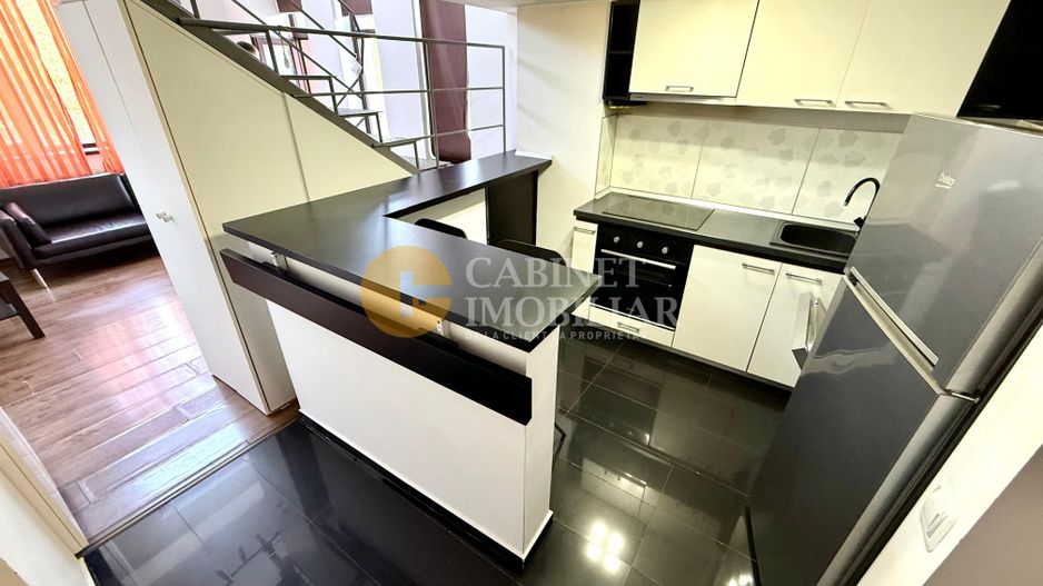 Apartament cu 2 Camere Atipic - Bloc nou - Bucium - Poză 4