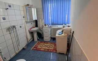 Camera de camin 20 mp cu baie, bucatarie, boxa si loc de parcare - Tatarasi, Iasi - Poză 5