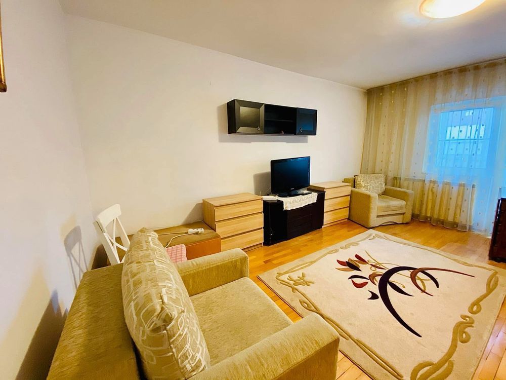 De inchiriat apartament cu 2 camere , Vitan sector3 - Poză 2