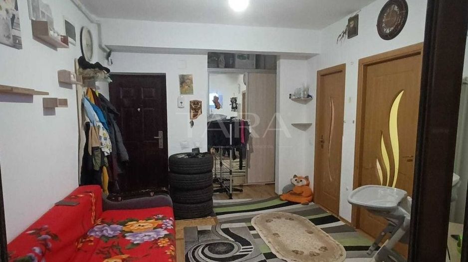 Apartament cu 2 camere – Zona rezidențială liniștită - Poză 1