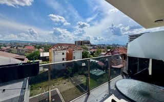 Apartament la cheie cu 2 camere | Imobil nou | Balcon - Poză 12