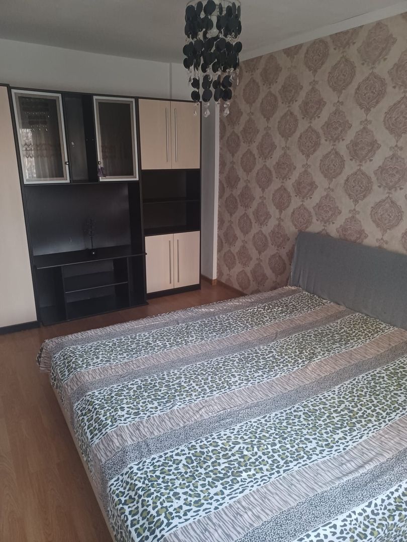 Girocului-Parcul padurice | 3 Camere | Etaj 1 | Centrala proprie | Boxa | - Poză 9