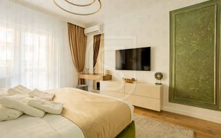 Apartament decomandat, 3 camere, mobilat si utilat premium-Berceni,S4 - Poză 13