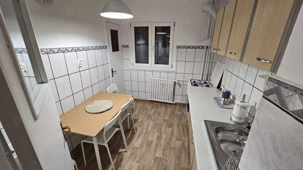 apartament 2 camere de inchiriat soseaua pantelimon - Poză 5
