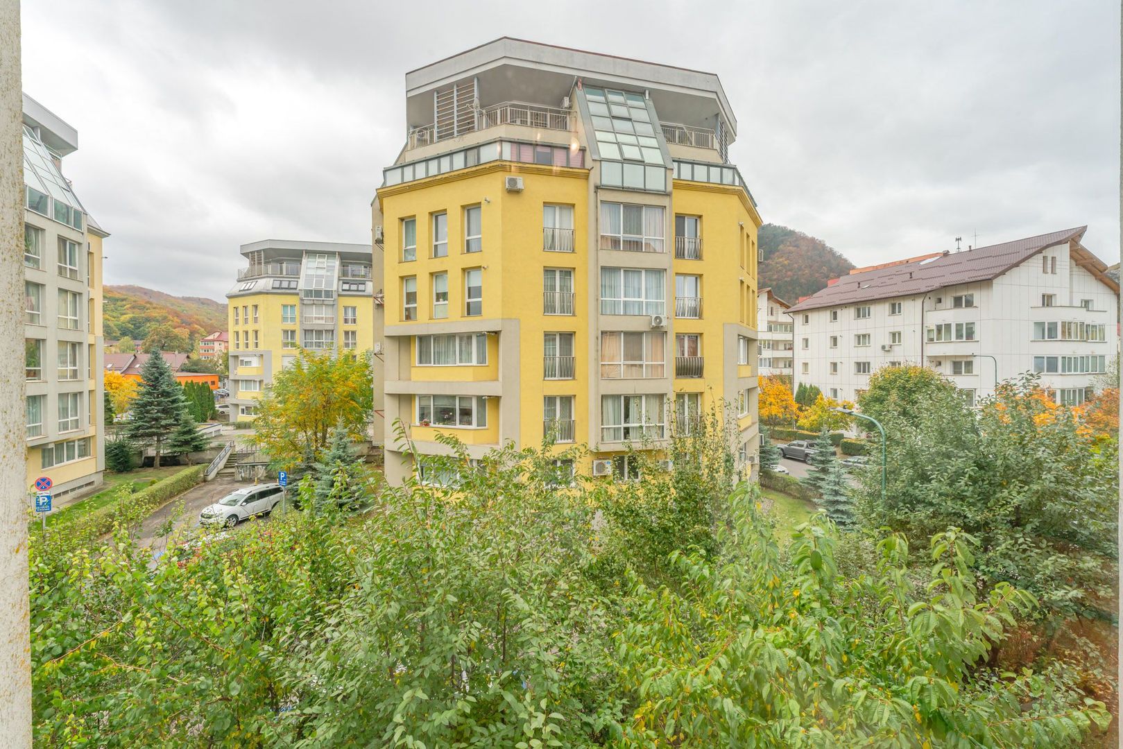 Apartament 2 Camere Răcădău | 75 mp | 2 Băi | Beci Subsol | Etaj 2/4 - Poză 16