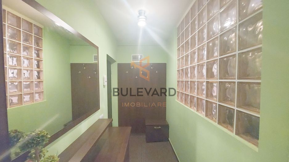 Apartament cu 3 camere/70 mp, zona strazii Somesului! - Poză 12
