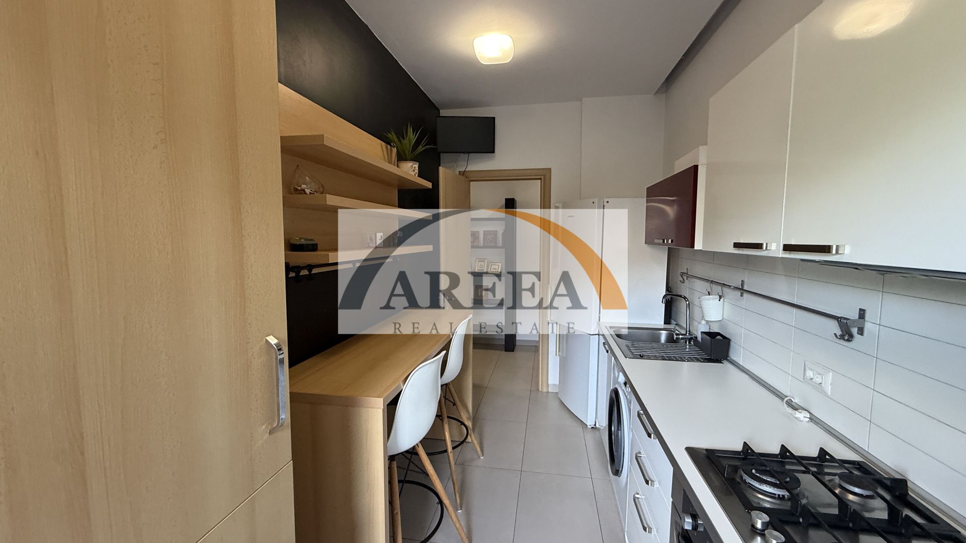 Apartament 2 camere cu curte proprie, terasă și beci 16 mp lângăPădure - Poză 10
