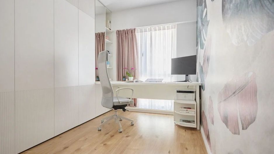 Apartament 3 camere, premiat la Romanian Design Week - Poză 12